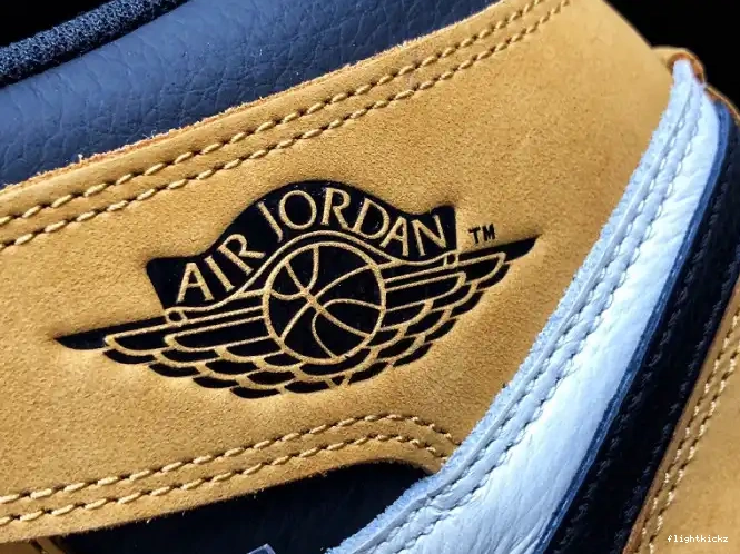 Year the Jordan Retro 555088-700 1 of High Air Rookie OG 0505
